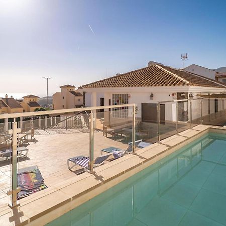 Lovely Home In Benalmadena With Kitchen ภายนอก รูปภาพ