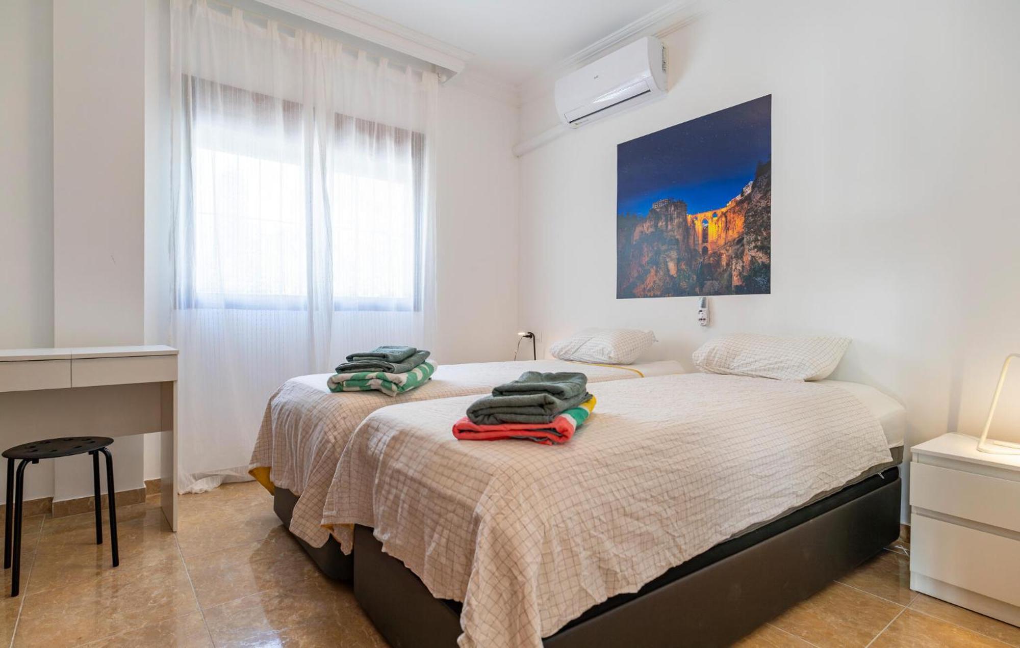Lovely Home In Benalmadena With Kitchen ภายนอก รูปภาพ