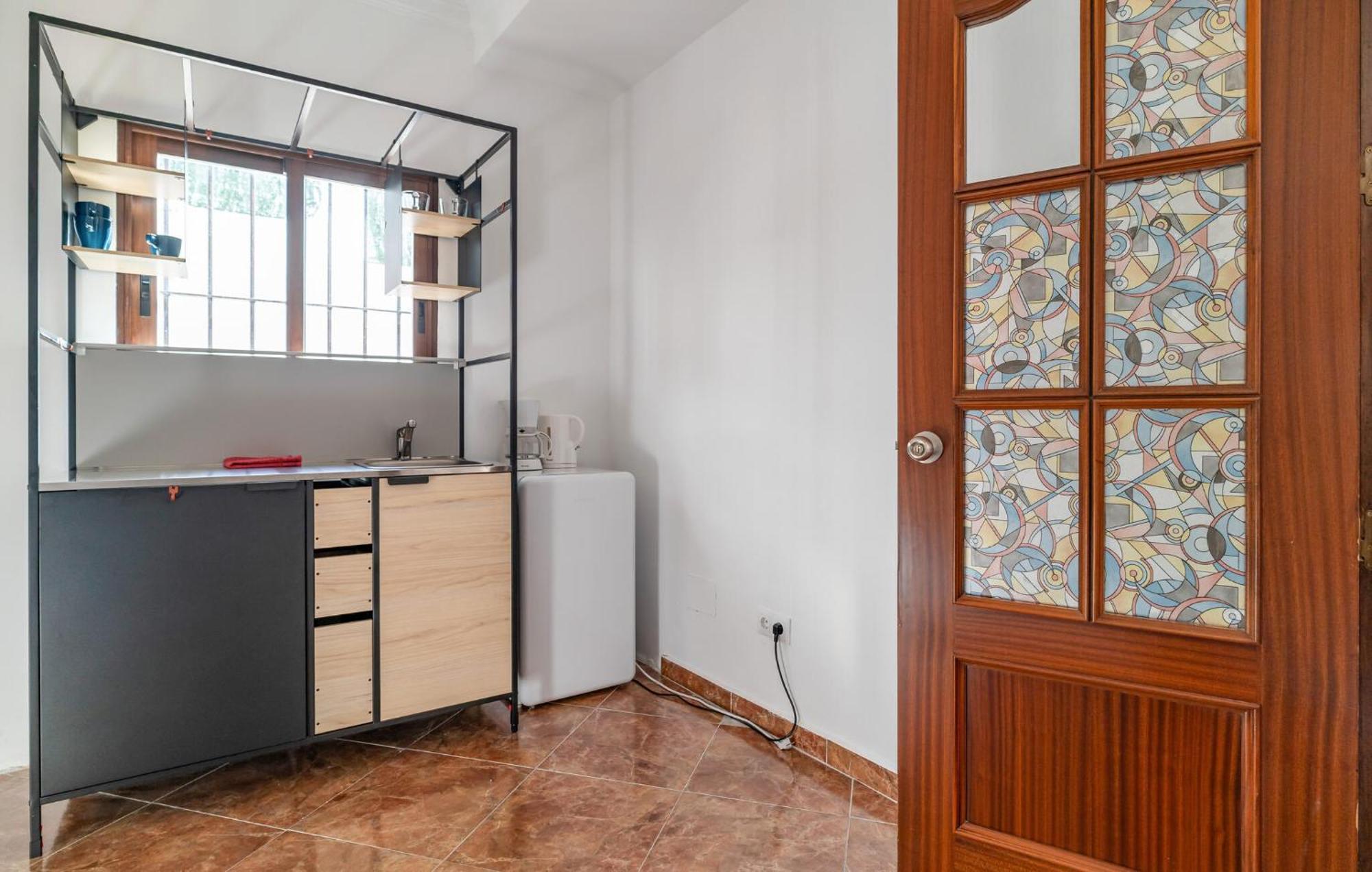 Lovely Home In Benalmadena With Kitchen ภายนอก รูปภาพ