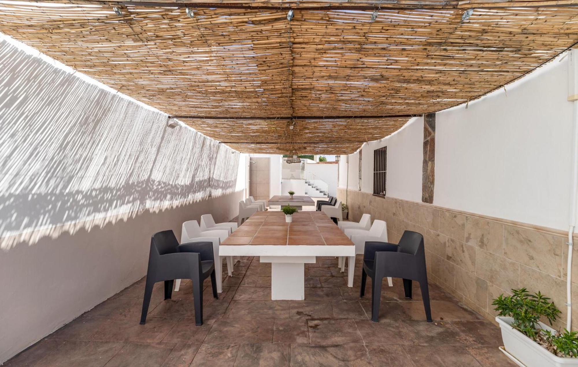 Lovely Home In Benalmadena With Kitchen ภายนอก รูปภาพ